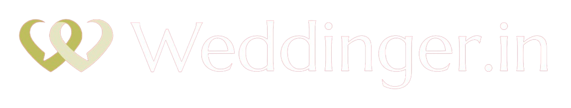 Weddinger logo