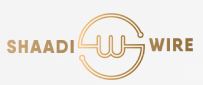 Shaadi Wire logo