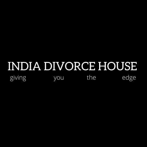 india divorce house logo