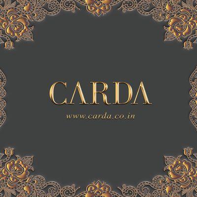 Carda logo