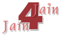 Jain4Jain logo