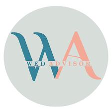 WedAdvisor logo