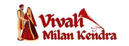Vivah Milan Kendra logo
