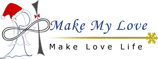 makemylove logo