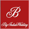 Big Indian Wedding logo