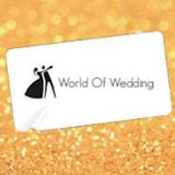 World Of Wedding logo