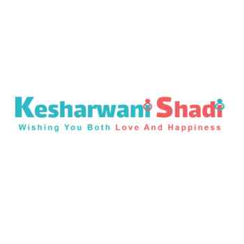 kesharwani shadi logo