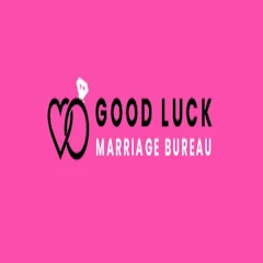 Good Luck Marriage Bureau logo
