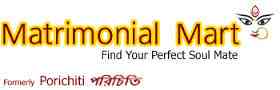 matrimonialmart.com logo