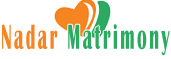 Nadar Matrimony logo