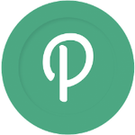 Plates logo