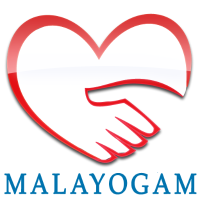 Malayogam logo