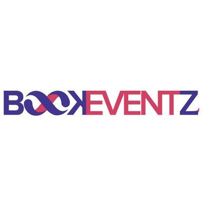 Bookeventz logo