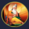Sri Maharshi Valmiki Nayaka Vaduvarara Vedike logo