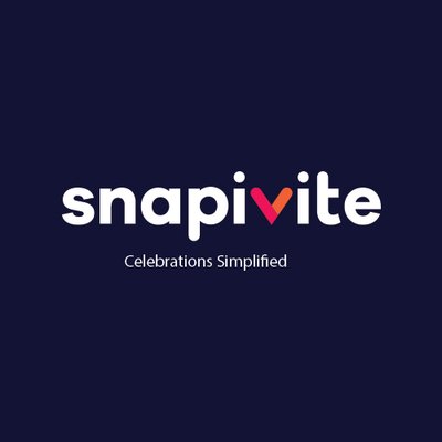 Snapivite logo