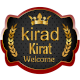 KiradMatrimony logo