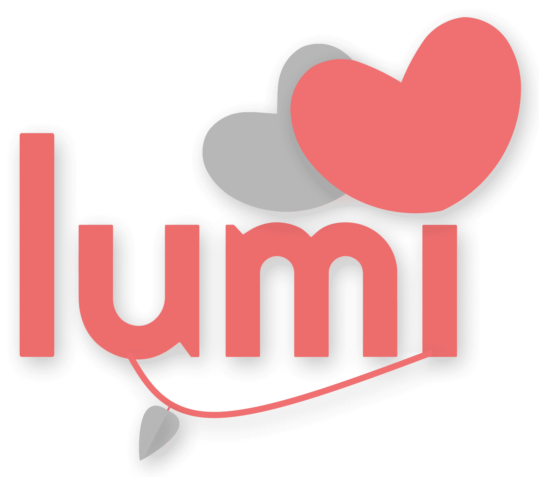 Lumi Matrimony logo