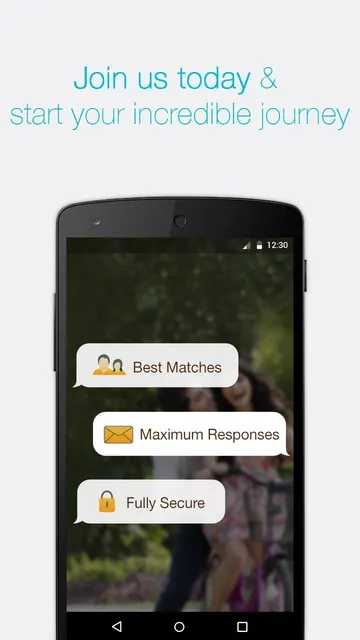 Telugu shaadi NRI matrimony screenshot 4