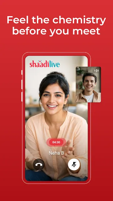 Punjabi Shaadi Matrimony App screenshot 5