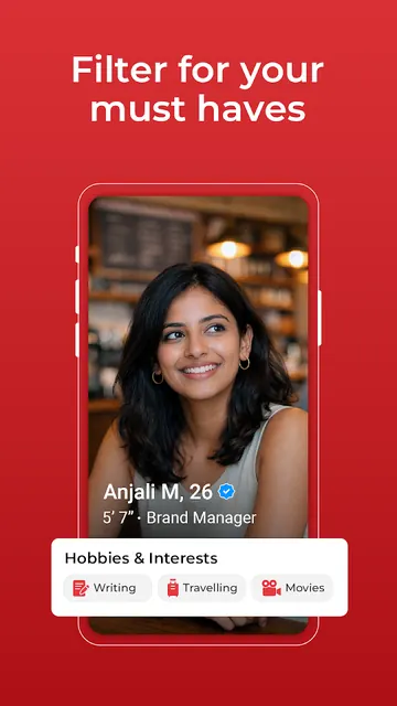 Punjabi Shaadi Matrimony App screenshot 6