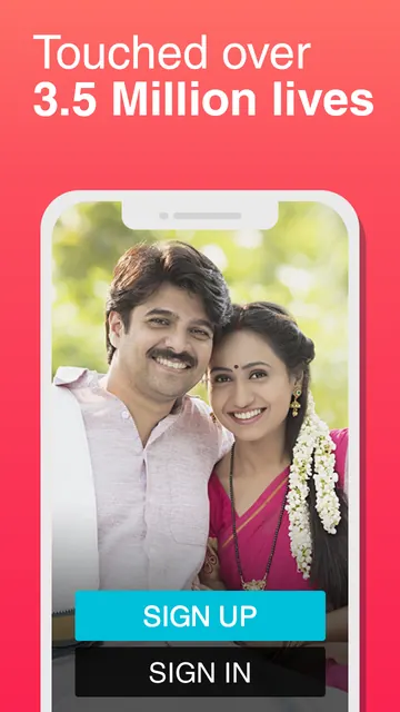 Kannada shaadi NRI matrimony screenshot 4
