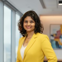 Shriti Chhajed profile photo