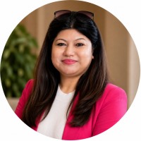 Laveena Laitonjam profile photo