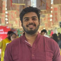 Yash Patwa profile photo