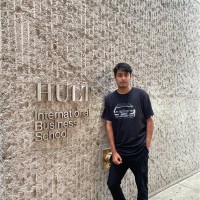 Abhishek Nath profile photo