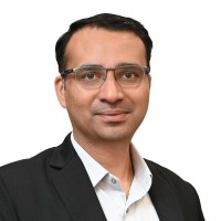 Tejas Dave profile photo