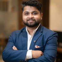 Amey Kajarekar profile photo