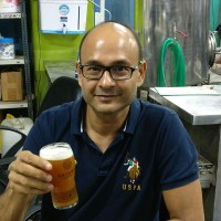 Navin Mittal profile photo