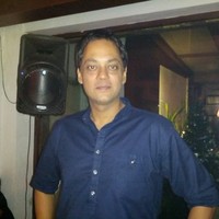 Anand Mittal profile photo