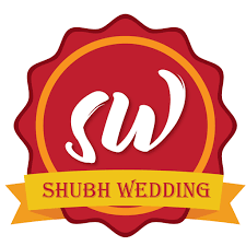Shubh Wedding logo