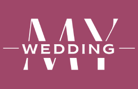 My Wedding App logo