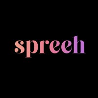 Spreeh logo