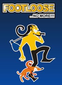 Footloosenomore logo