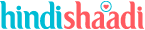 HindiShaadi.com logo