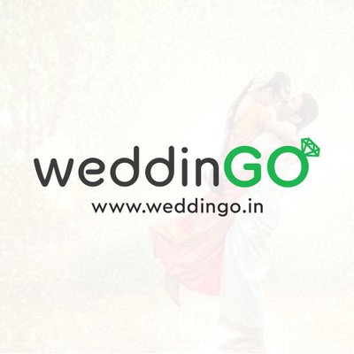 weddingo logo