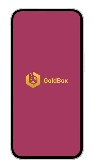 GoldBox screenshot 1