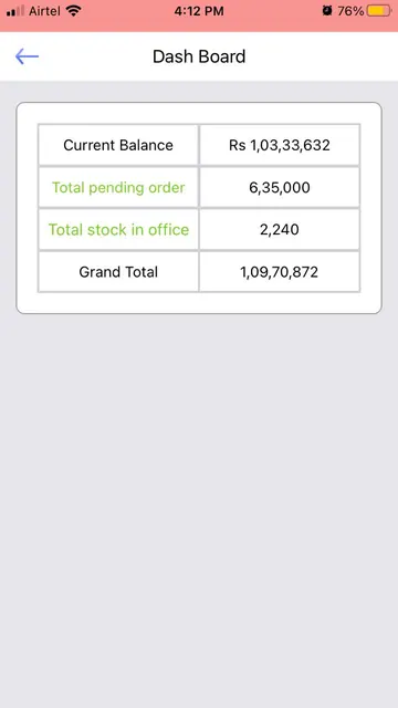 SSSPLTD screenshot 3