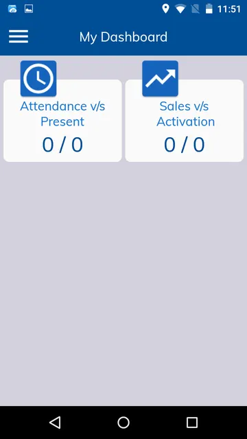 HOCL SFA screenshot 1