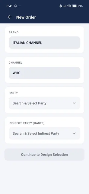 Rishab World screenshot 3