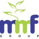 MMF Group logo