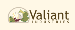 Valiant Industries logo
