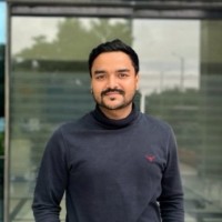 Pranay Khobragade profile photo