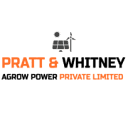 Pratt & Whitney logo