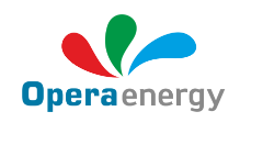 Opera Energy logo