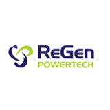 ReGen Powertech logo