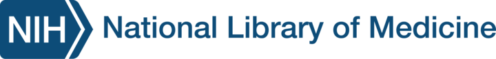 NLM Dataset Catalog, National Library of Medicine